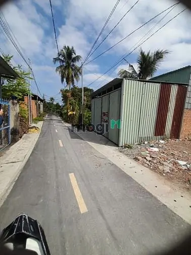 Bán Đất Giá Rẻ 110M2 Ngay Trung Tâm Thủ Dầu Một Sổ Hồng Riêng