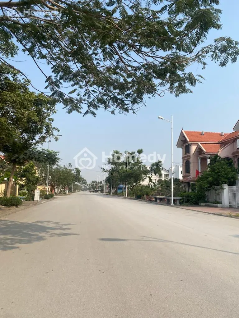 Chuyển Nhượng Căn Biệt Thự Xây Thô 180M2 Anh Dũng 7 - Hưng Đạo( Dướng Kinh- Hải Phòng)