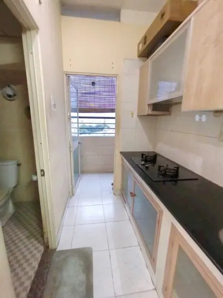 Cho Thuê S Hộ Chung Cư Thái An 4, Quận 12 (Ngay Cầu Tham Lương)