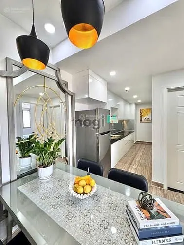 View Biệt Thự Đẹp Xuất Sắc Chung Cư Hưng Phúc, Có Ô Xe Định Danh