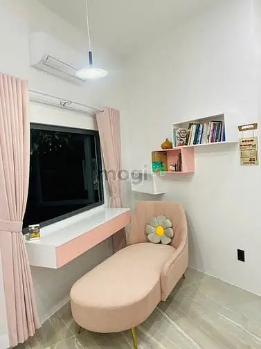 Nhà Nguyên Căn Ở Tân Quy, Quận 7 2Pn Full Nội Thất Siêu Đẹp