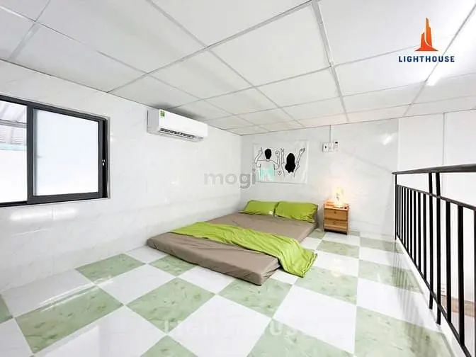 Duplex Cực Xinh Chỉ 4X | Ngay Mai Chí Thọ, Sala, Hầm Thủ Thiêm