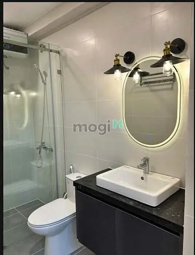 Cho Thuê Căn Hộ Mỹ Khánh Giá Rẻ Ngay Tại Pmh- Quận 7