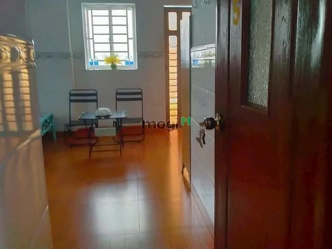 Bán Nhà 2 Tầng, Rẻ Hơn Đất, 5Pn, Có Thu Nhập Sẵn, Dt 63M2 Chỉ 6.6 Tỷ