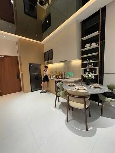 Căn Hộ 2Pn, 2Wc Ngay Tt Biên Hoà Gần Aeon Mall Giá F0 Cho Khách Đầu Tư