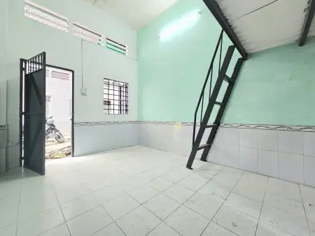 Phòng Mới Rộng Ở 3-4 Người Hành Lang 4M Đ. Hai Bà Trưng Gần Go Dĩ An, Giờ Tự Do