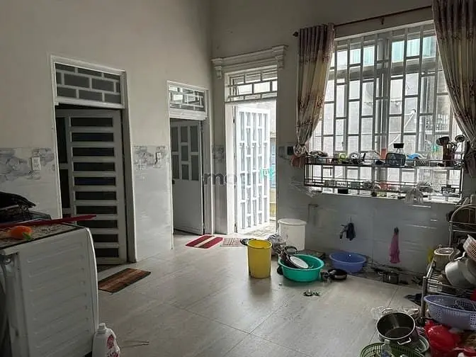 Cần Bán Gấp Nhà 300M Vị Trí Siêu Trung Tâm Ngay Cổng Chính Mỹ Phước 3