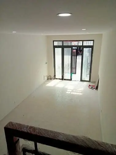 Cho Thuê Nhà Mới Xây Mặt Tiền Đường Số Khu Tên Lửa , P. Btđb -Bình Tân