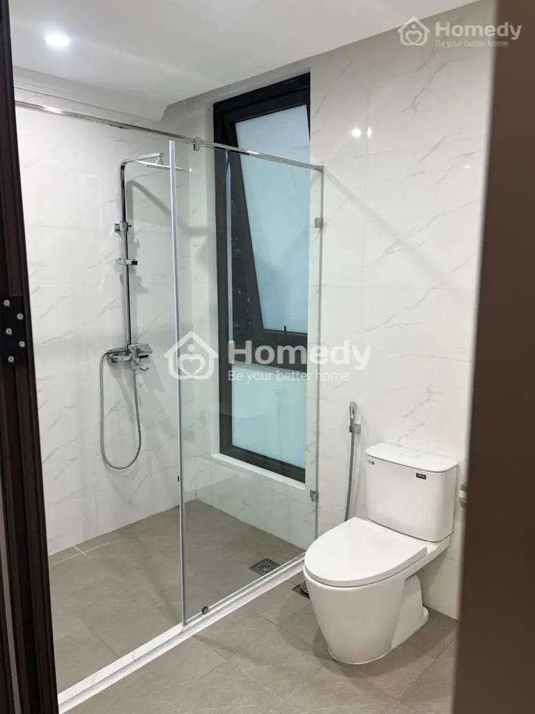 Bán Nhà Kinh Doanh Phố Vĩnh Phúc, Quận Ba Đình, 93M2 X 6 Tầng, Mặt Tiền 4M, 17 Tỷ Rưỡi!