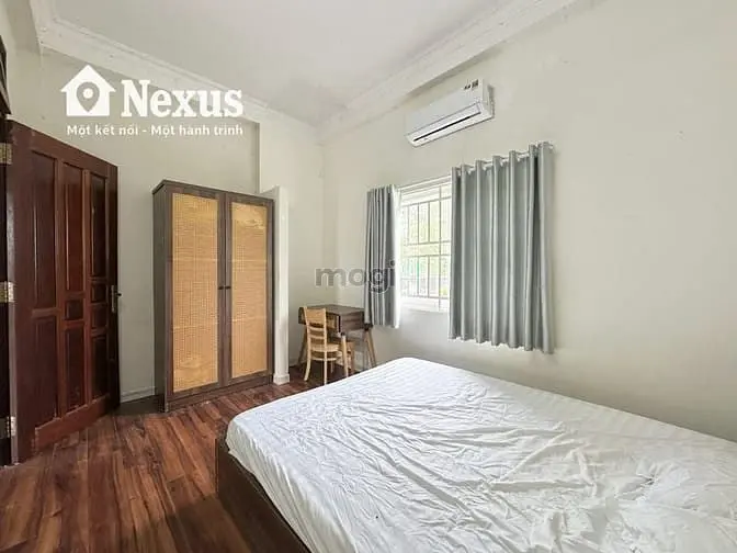 Cho Thuê Chdv 2Pn Ở Quận 2 - Gần Cầu Bason Tiênj Di Chuyển Trung Tâm