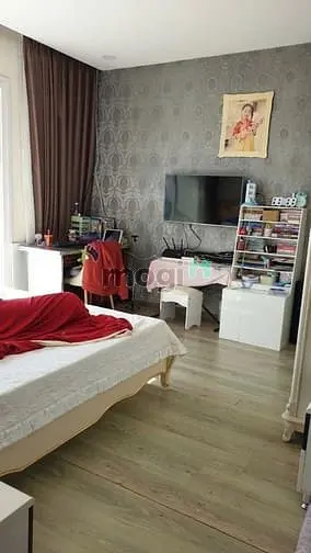 Giá 15Tr5/Th, 110M2, 3Pn, 2Wc, Nội Thất, C/C Oriental, Âu Cơ, Tphú