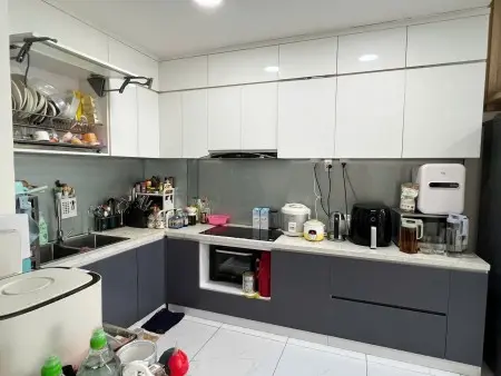 Giá 11Tr/Th,Chung Cư Carillon 7, Tân Thới Hoà, Tp: 2P Ngủ, 2Wc, Nt.