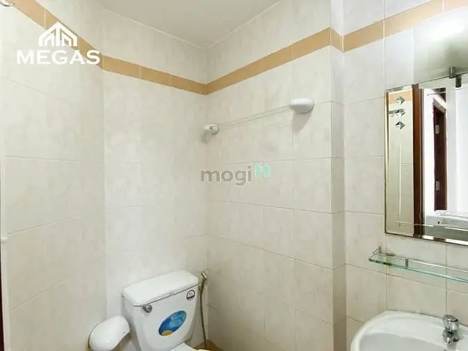 Studio Full Nội Thất | Ngay Mai Chí Thọ, Gần Sala, Quận 1, Đảo Kc