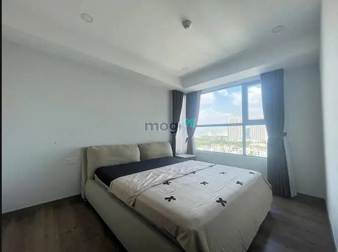 Bán Căn Hộ Chung Cư Sky 89- Quận 7