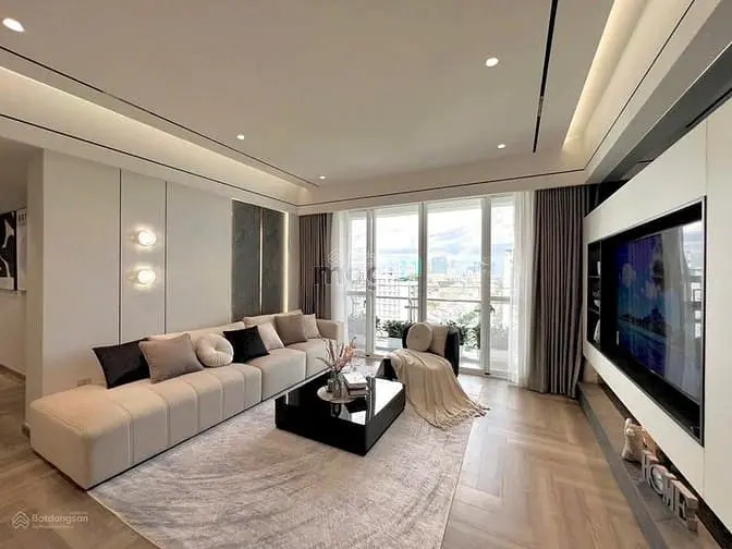 Bán Căn Hộ Hưng Phúc 1 Phú Mỹ Hưng Quận 7 Dt 98M2 3Pn Giá 7.7 Tỷ