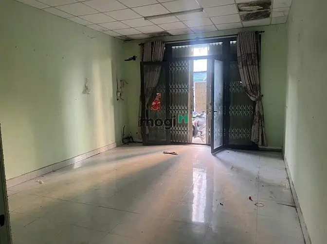 Cho Thuê Hẻm 172 An Dương Vương 6,5 Triệu