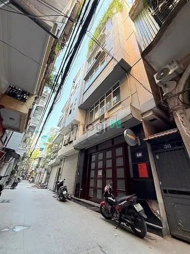 Trường Chinh - Nhà Dòng Tiền Siêu Đỉnh - Lô Góc - Có Thang Máy