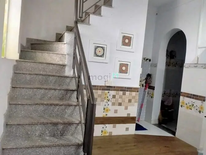 Bán Nhà 2 Tầng, Rẻ Hơn Đất, 5Pn, Có Thu Nhập Sẵn, Dt 63M2 Chỉ 6.6 Tỷ