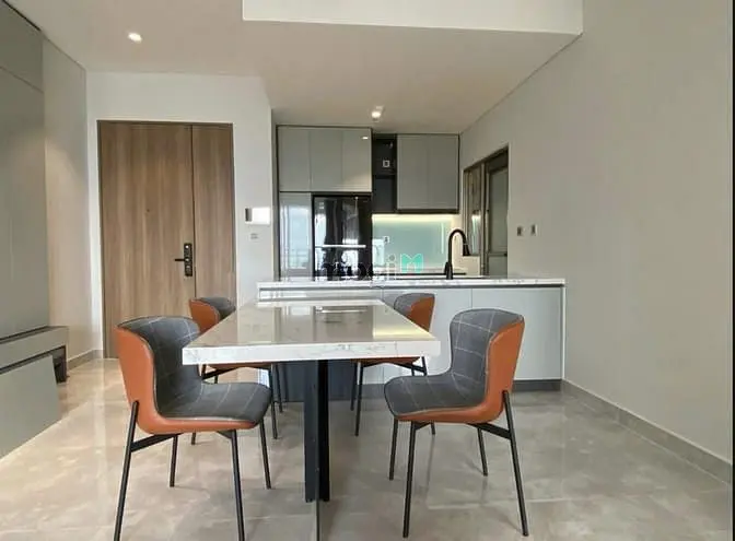Cho Thuê Căn Hộ Chung Cư Cao Cấp Midtown M8 - Phú Mỹ Hưng-Tp.hcm