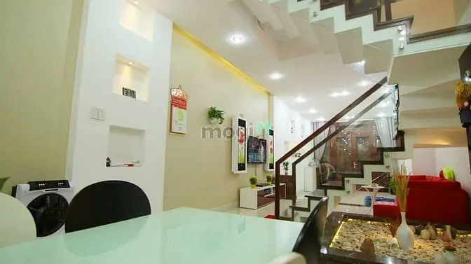 Nhà Ở Kdc Công Đoàn, Trường Thọ, Thủ Đức