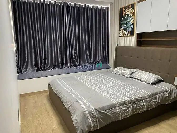 Cho Thuê Căn Hộ 2Pn Midtown M7 Pmh Q7 Hcm