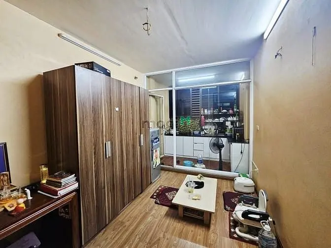 Phố Nguyễn Khang – Cầu Giấy – 43 M2 – 5 T – Mt 3 M – Giá 15.3 Tỷ.