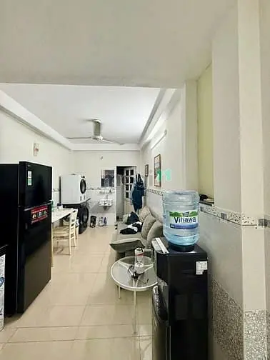 Q10- Thành Thái- Hẻm 3M Thông-3 Tầng 4Pn.