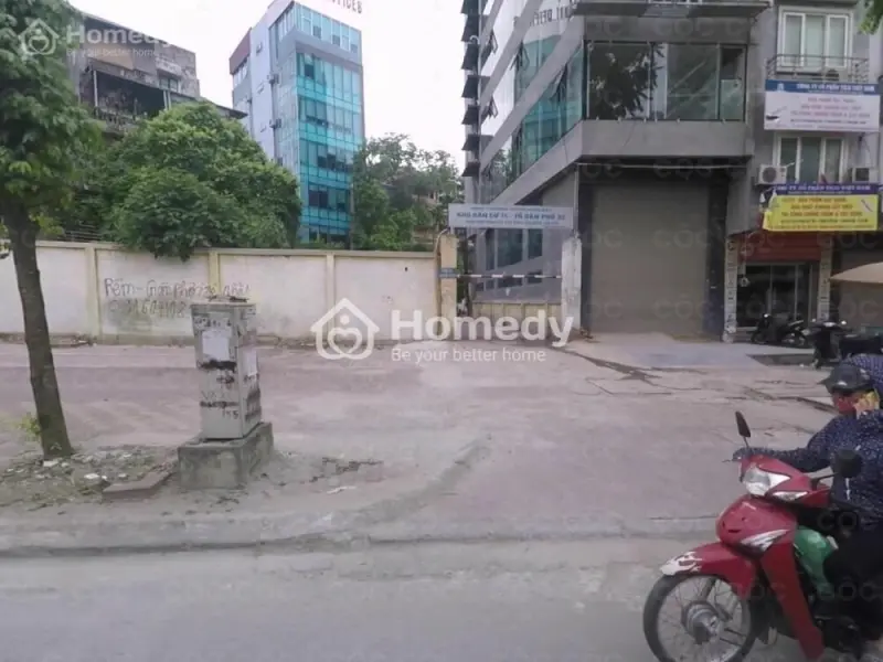 Bán Đất Pl Khuất Duy Tiến 40M, Mt 3.7M, Ôtô Tránh, Đỗ 24/7, 2 Thoáng, Vài Bước Ra Phố, 13.6 Tỷ