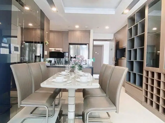 Giá 15Tr5/Th, C/C Melody, 3Pn, 2Wc, Nhà Mới, Âu Cơ, Tân Sơn Nhì, Tp