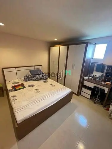 Căn Hộ 79M2, 2P Ngủ Có Nội Thất C/C Babylon,Tân Phú Giá 12,5Tr/Th