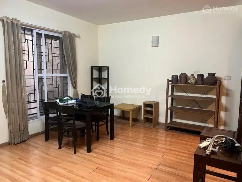 Bán Nhà Hai Bà Trưng 52M2 Mặt Tiền Khủng 7.9M - Sổ Nở Hậu - Giá Tốt Nhất Khu Vực