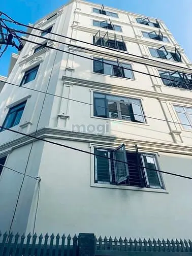 Cho Thuê Căn Hộ Dịch Vụ Đường Nguyễn Kiệm