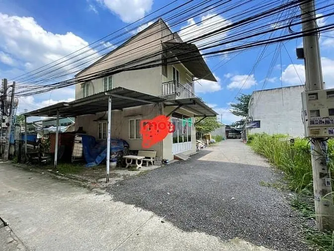 Bán Gấp Nhà Hẻm Vĩnh Phú 39, P.vĩnh Phú, Tp.hcm Vị Trí Đẹp, Gần Quốc L