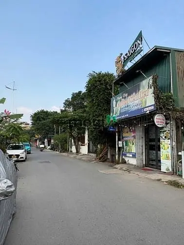 Mặt Phố Âu Cơ – Tây Hồ - Hồ Tây – 85 M2 – 2 T – Mt 5 M – Giá 28.6 Tỷ.