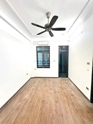 Nhà Siêu Đẹp, Cực Hiếm Ngay Trung Tâm Ba Đình