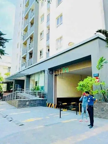 Bán Nhà Đẹp 4 Tầng 477/ Nguyễn Văn Công P3 Gò Vấp (Chợ - Hà Đô - Bv175