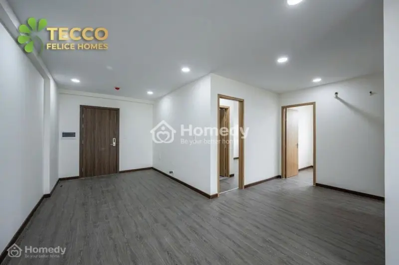 Bán Căn Hộ Tecco Felice Home – Sổ Hồng Đầy Đủ Lâu Dài Thanh Toán Chỉ 30% Có Thể Vào Nhận Nhà Ở Ngay