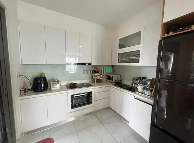 Căn Góc, 3Pn, 2Wc, C/C Babylon, Âu Cơ, Tp, 110M2, Nội Thất, 15Tr/Tháng