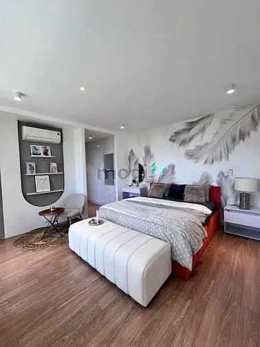 Cho Thuê Căn Hộ Nam Phúc Phú Mỹ Hưng Quận 7.