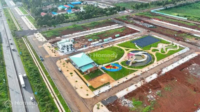 The Link City - Tâm Điểm Giao Thương Mới Đặt Chỗ Chọn Vị Trí 50Tr. Lh: 0917422***