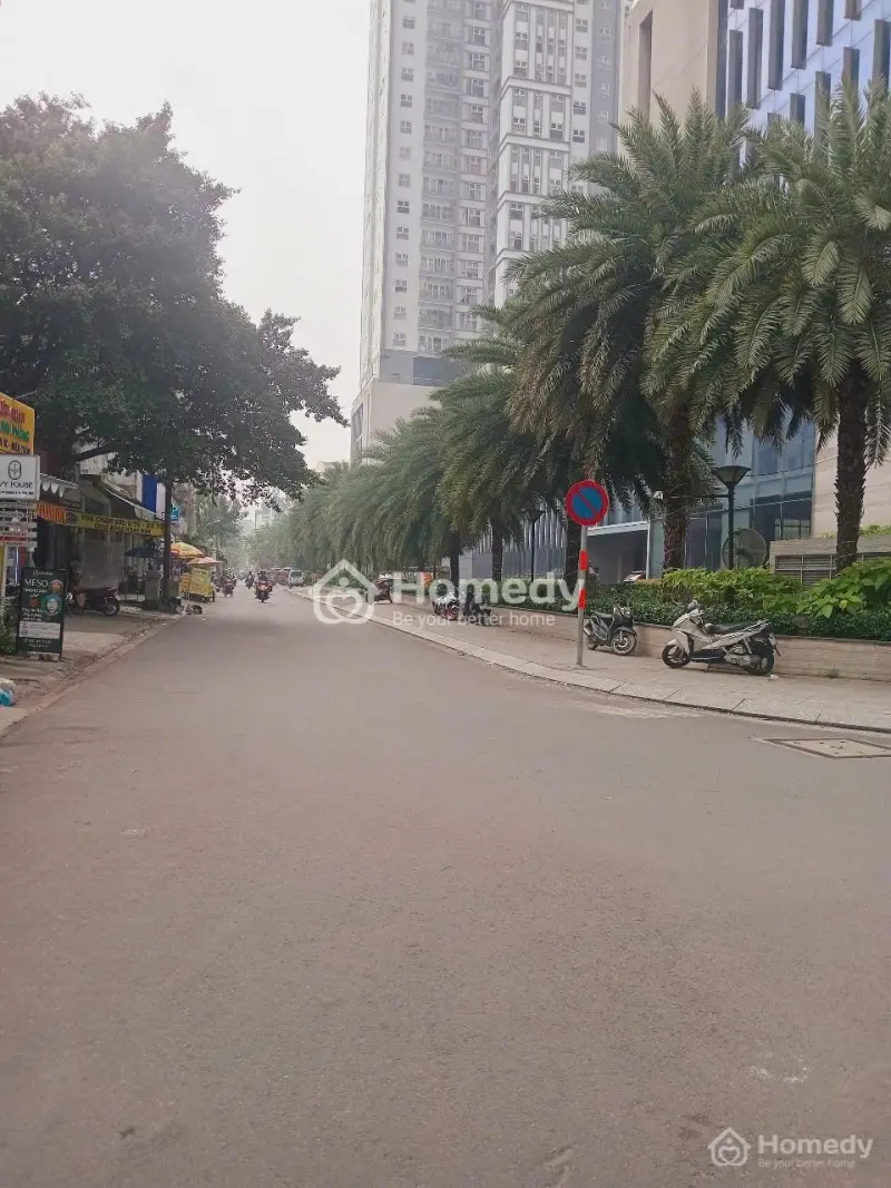 Bán Nhà Mặt Tiền Đường Nội Bộ Lý Thường Kiệt Quận 10 Giá 21.5 Tỷ