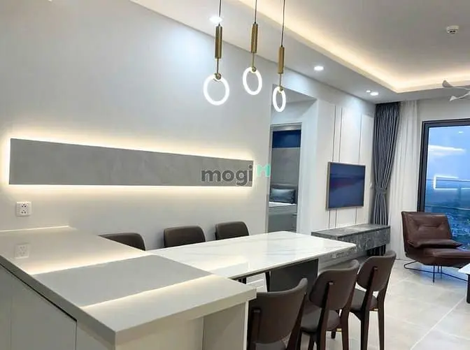 Cho Thuê Căn Hộ The Antonia – 3Pn | Nội Thất Cao Cấp, Miễn Phí Gửi Xe