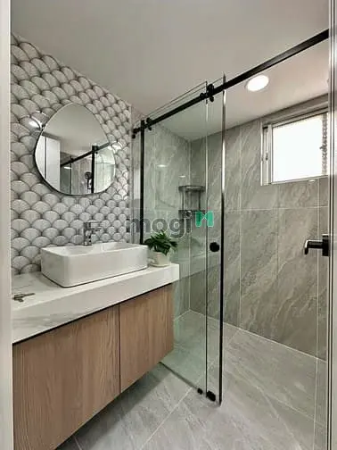 Cho Thuê Gấp Căn Hộ Grand Court 1, Phú Mỹ Hưng, Q7.