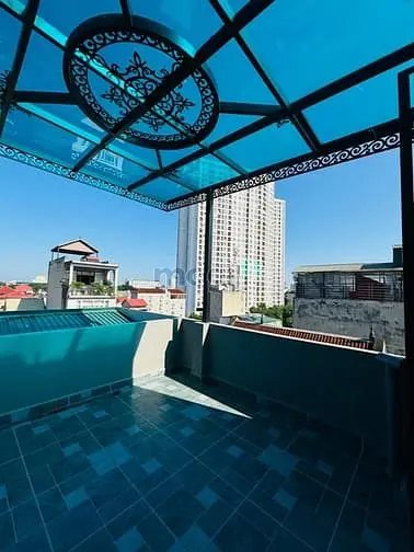 Bán Nhà Ngõ 310 Cổ Nhuế Mới Xây 6 Tầng Có Thang Máy, Đủ Nội Thất