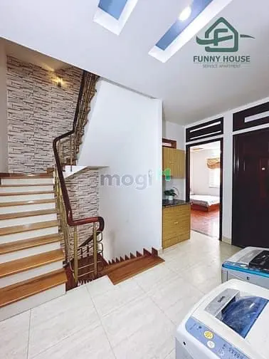 Studio Cửa Sổ Quận 2 | Ngay Mai Chí Thọ, Gần Sala, Q1, Bình Thạnh