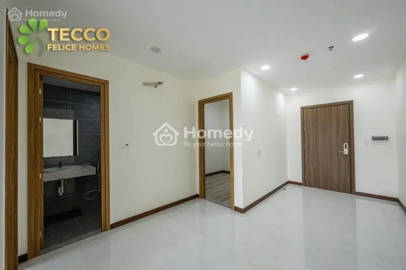 Bán Căn Hộ Tecco Felice Home – Sổ Hồng Đầy Đủ Lâu Dài Thanh Toán Chỉ 30% Có Thể Vào Nhận Nhà Ở Ngay