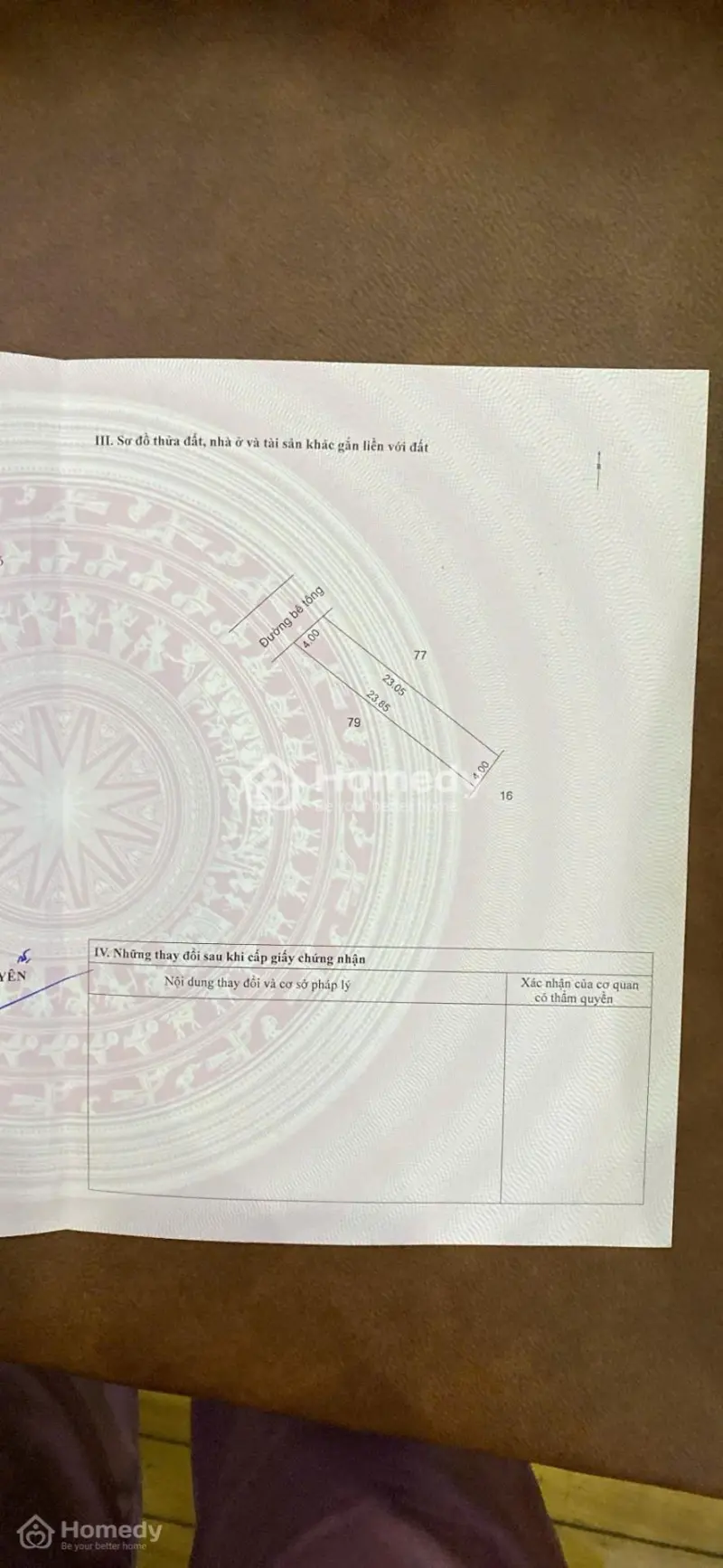 Bán Đất Phân Lô Tại Tân Phúc, Ân Thi, Hưng Yên