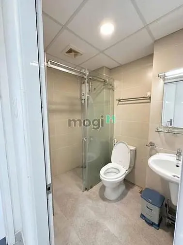 Chung Cư Cộng Hoà Plaza, Cộng Hoà, Tb: 50M2, 1P Ngủ, Full Nt, 11Tr/Th