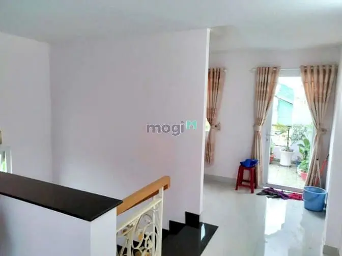 Bán Nhà Khu Đồng Bộ Hẻm 5M Đường Quang Trung, P.14, 4,2 X 14, Giá 7.55