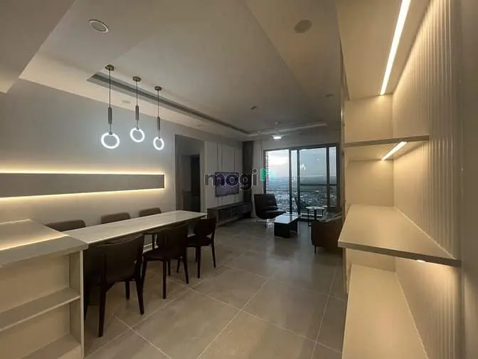 Cho Thuê Nhanh Căn Hộ Antonia, 2Pn-2Wc Giá Siêu Tốt: Chỉ 24 Triệu/Th .